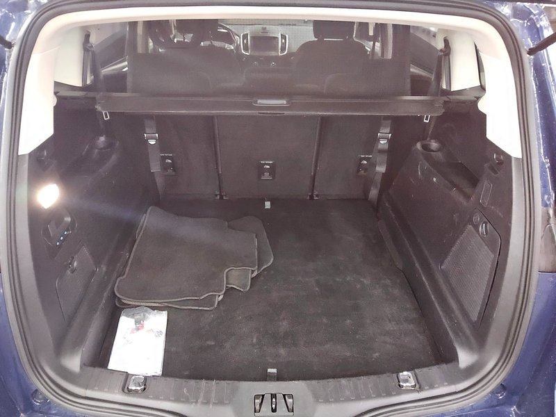 Ford S-Max 2.0 EcoBlue automatik Titanium • LED • navi, fotografija 11