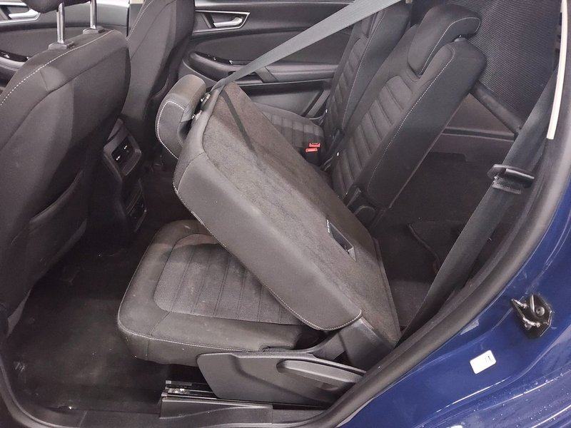 Ford S-Max 2.0 EcoBlue automatik Titanium • LED • navi, fotografija 12