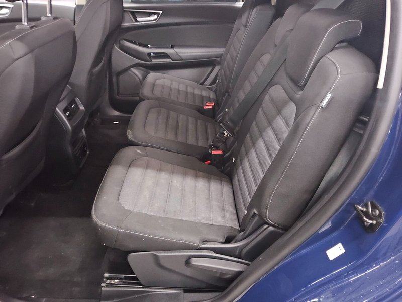 Ford S-Max 2.0 EcoBlue automatik Titanium • LED • navi, fotografija 13