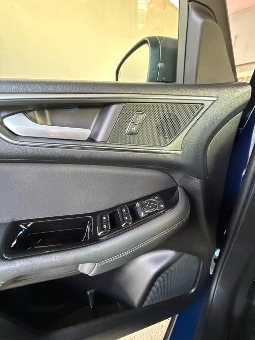 Ford S-Max 2,0 TDCi automatik, fotografija 16