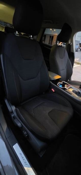 Ford Mondeo 1.6 TDCi 2015. • NAVI • KAMERA • PARK ASSIST • REGISTRIRAN, fotografija 17