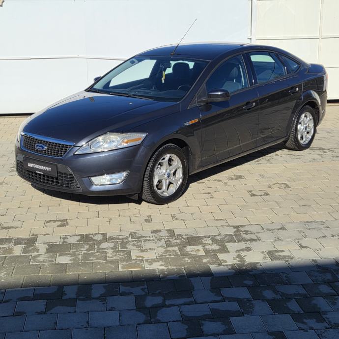 Ford Mondeo 2,0 benzinac ● 113.ooo km ● HR auto ● 1. VLASNIK, fotografija 3