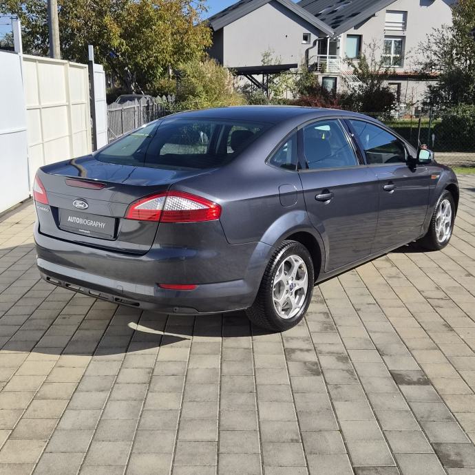 Ford Mondeo 2,0 benzinac ● 113.ooo km ● HR auto ● 1. VLASNIK, fotografija 5