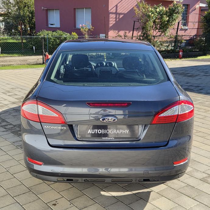 Ford Mondeo 2,0 benzinac ● 113.ooo km ● HR auto ● 1. VLASNIK, fotografija 6