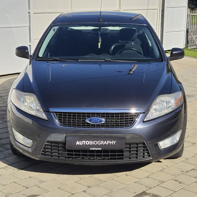 Ford Mondeo 2,0 benzinac ● 113.ooo km ● HR auto ● 1. VLASNIK, fotografija 2