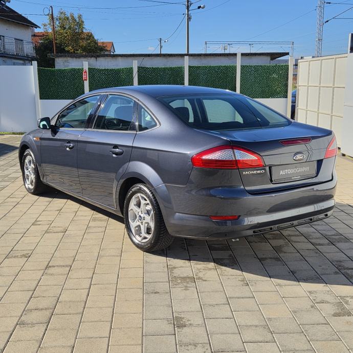 Ford Mondeo 2,0 benzinac ● 113.ooo km ● HR auto ● 1. VLASNIK, fotografija 8