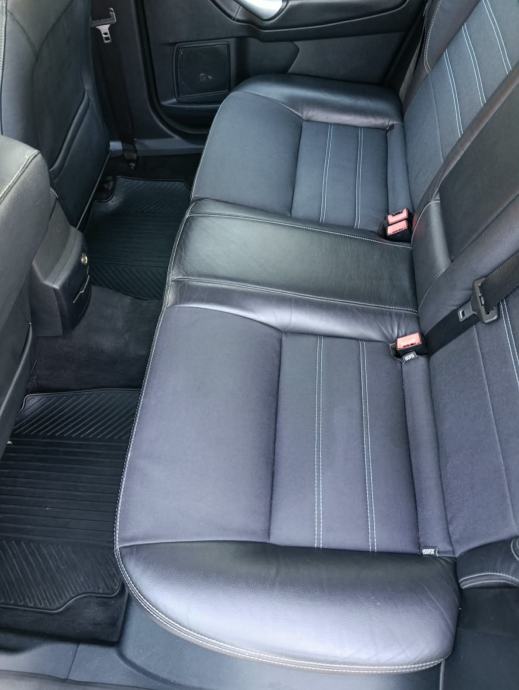 Ford Mondeo 2,0 tdci 140 ks, fotografija 10