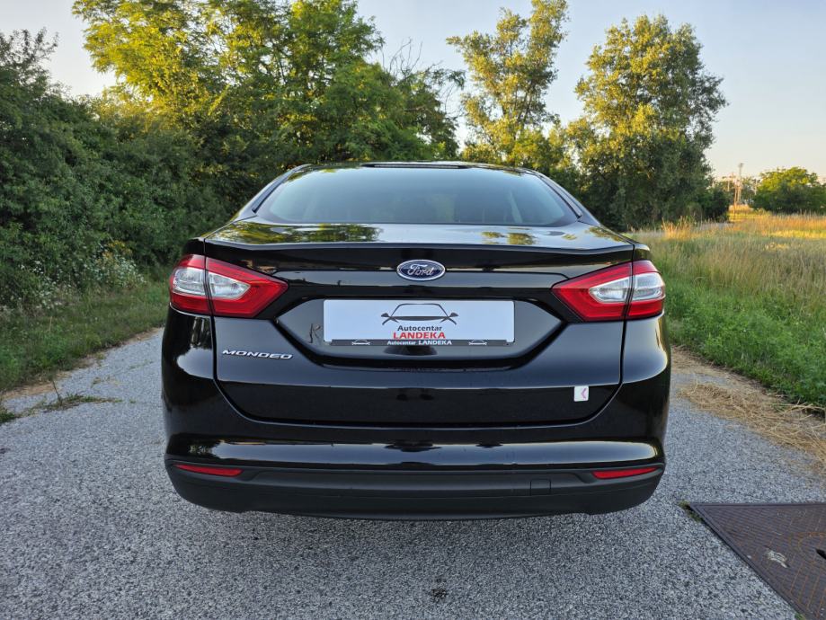 Ford Mondeo 2.0 TDCI Automatik, 2020 god. Nije uvoz, fotografija 9