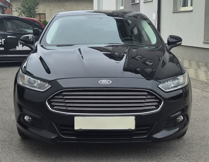 Ford Mondeo 2,0 TDCi automatik * CIJENA S PDV-om * SAMO 124.000 KM *, fotografija 2