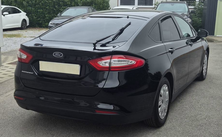 Ford Mondeo 2,0 TDCi automatik * CIJENA S PDV-om * SAMO 124.000 KM *, fotografija 4