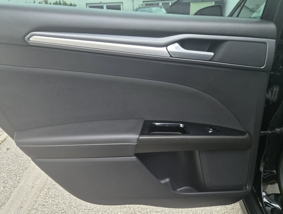 Ford Mondeo 2,0 TDCi automatik * CIJENA S PDV-om * SAMO 124.000 KM *, fotografija 11