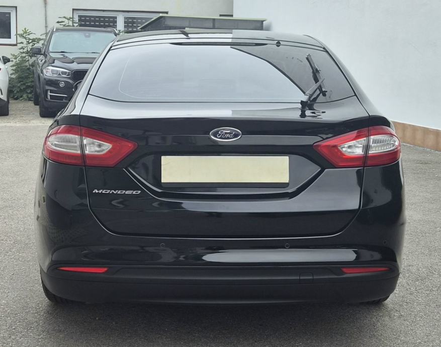 Ford Mondeo 2,0 TDCi automatik * CIJENA S PDV-om * SAMO 124.000 KM *, fotografija 5