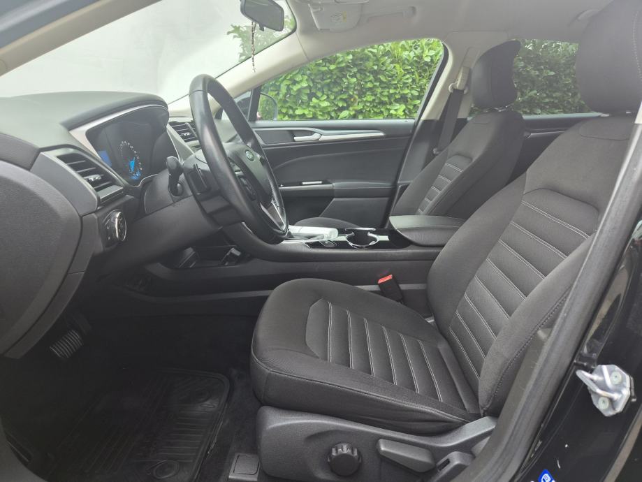 Ford Mondeo 2,0 TDCi automatik * CIJENA S PDV-om * SAMO 124.000 KM *, fotografija 10