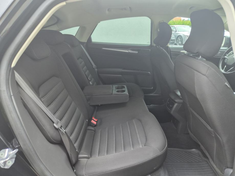 Ford Mondeo 2,0 TDCi automatik * CIJENA S PDV-om * SAMO 124.000 KM *, fotografija 12