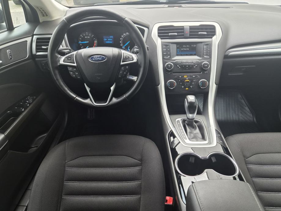 Ford Mondeo 2,0 TDCi automatik * CIJENA S PDV-om * SAMO 124.000 KM *, fotografija 13