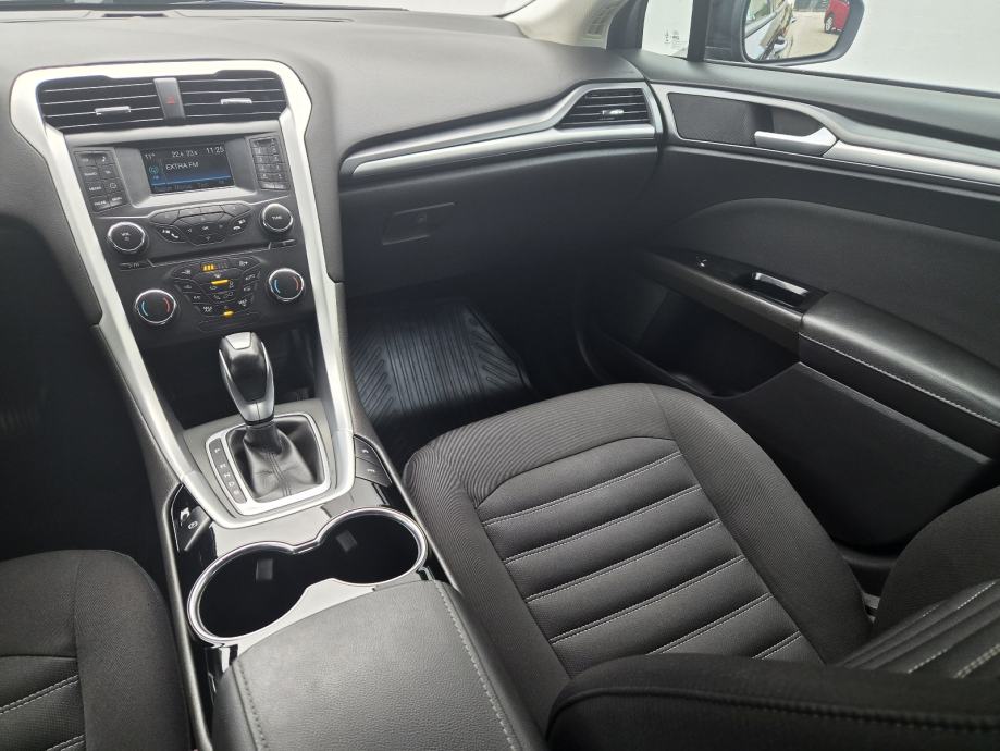 Ford Mondeo 2,0 TDCi automatik * CIJENA S PDV-om * SAMO 124.000 KM *, fotografija 14