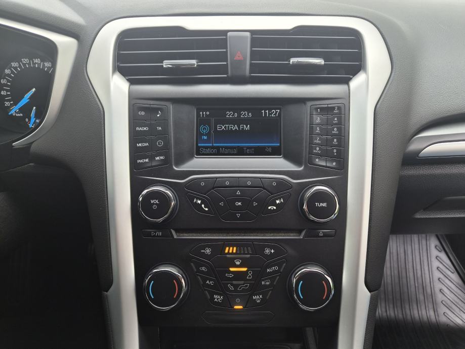 Ford Mondeo 2,0 TDCi automatik * CIJENA S PDV-om * SAMO 124.000 KM *, fotografija 17
