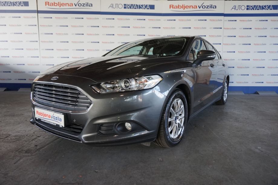 FORD MONDEO 2.0 TDCI, BUSINESS, JAMSTVO 15 MJESECI