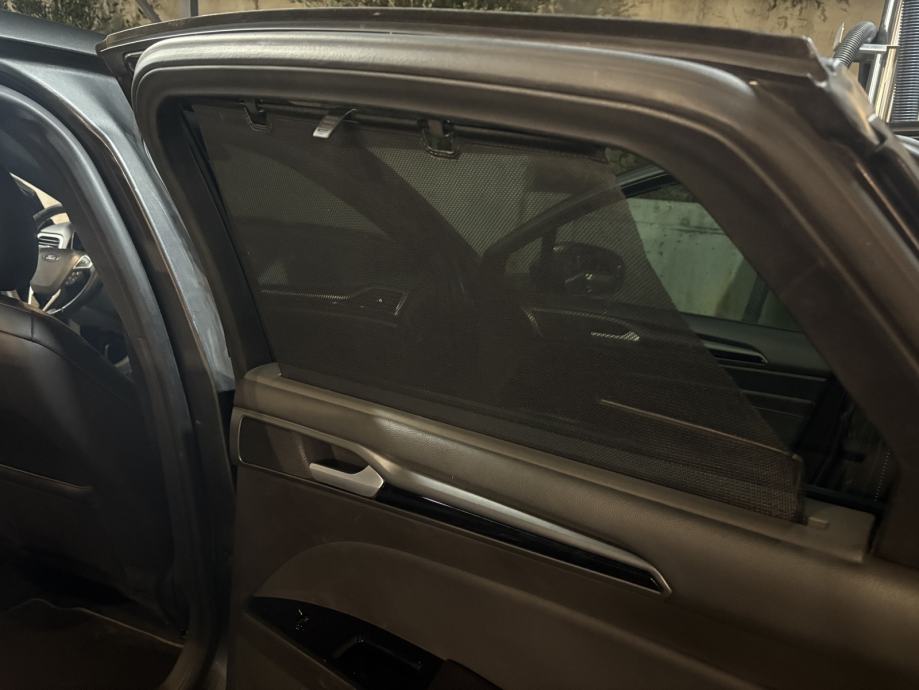 Ford Mondeo 2.0 TDCi ST-LINE, PANORAMA, FULL OPREMA, fotografija 7