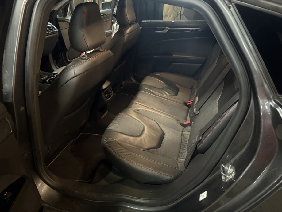 Ford Mondeo 2.0 TDCi ST-LINE, PANORAMA, FULL OPREMA, fotografija 5