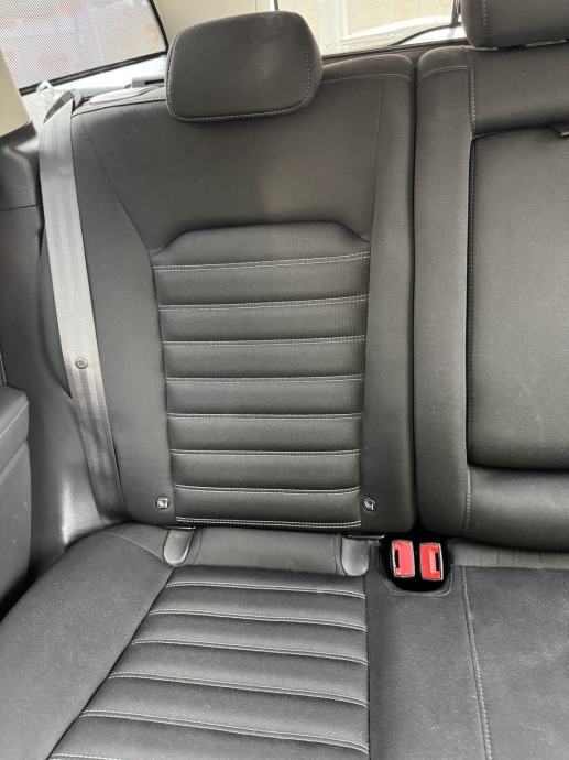 Ford Mondeo Karavan 1.6 TDCI, fotografija 13