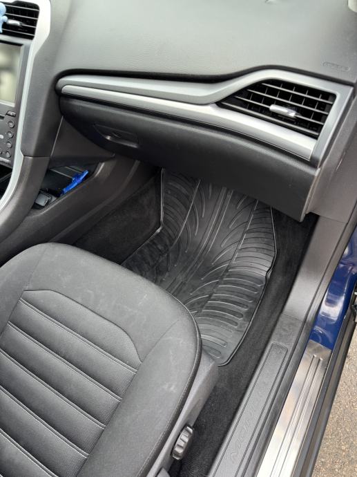 Ford Mondeo Karavan 1.6 TDCI, fotografija 17
