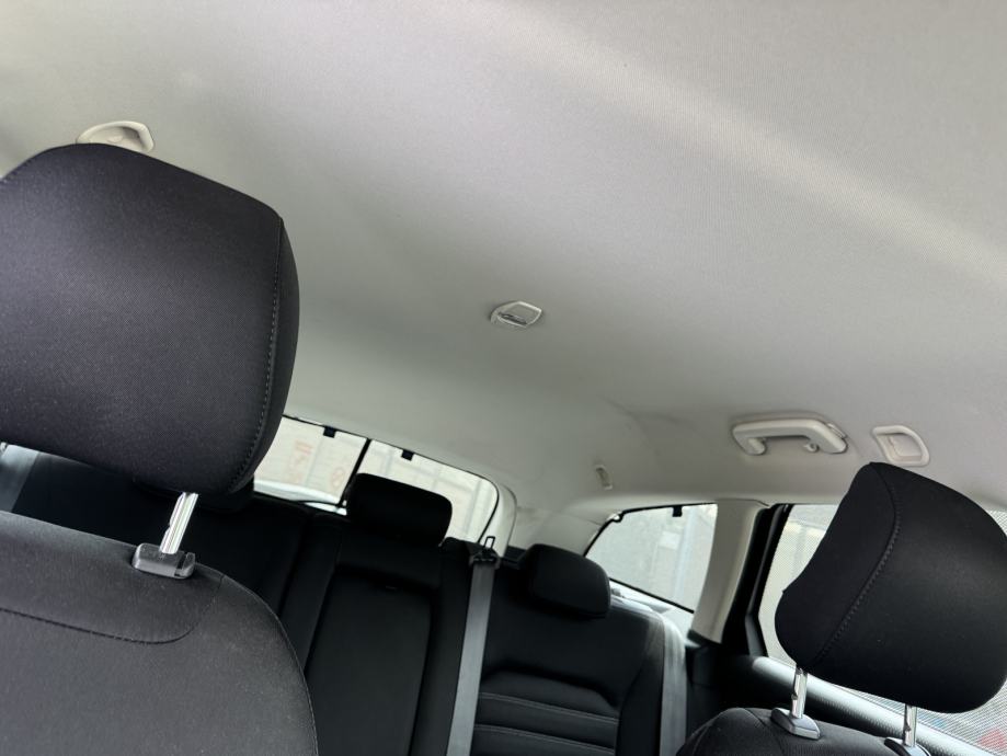 Ford Mondeo Karavan 1.6 TDCI, fotografija 15
