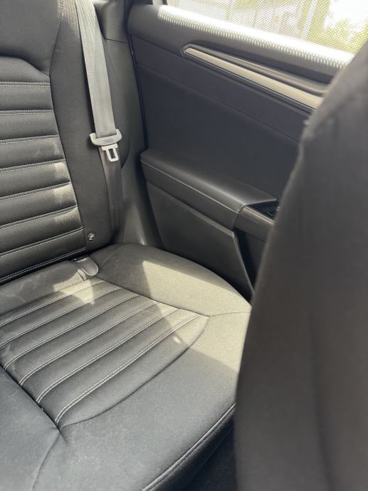 Ford Mondeo Karavan 1.6 TDCI, fotografija 14