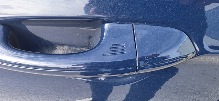 Ford Mondeo Karavan 2,0 TDCi automatik"TITANIUM"NAVI"ALU"ODLIČAN", fotografija 14