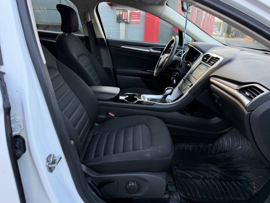 Ford Mondeo Karavan 2.0 TDCI Full Potreban Servis mjenjaca- Pali vozi, fotografija 7