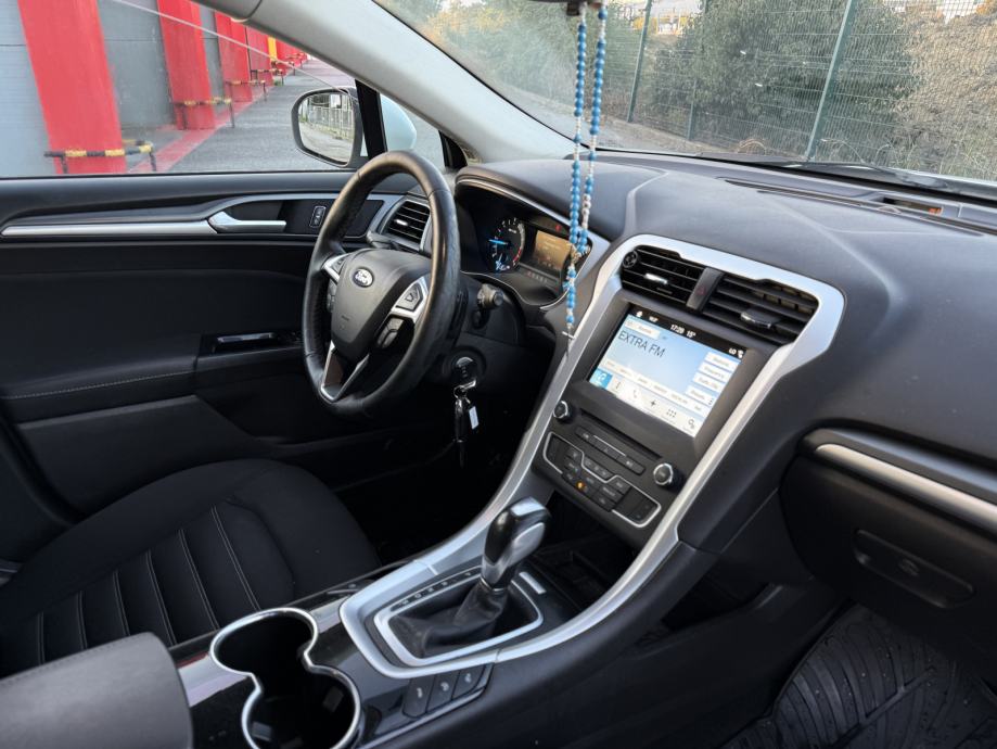 Ford Mondeo Karavan 2.0 TDCI Full Potreban Servis mjenjaca- Pali vozi, fotografija 6