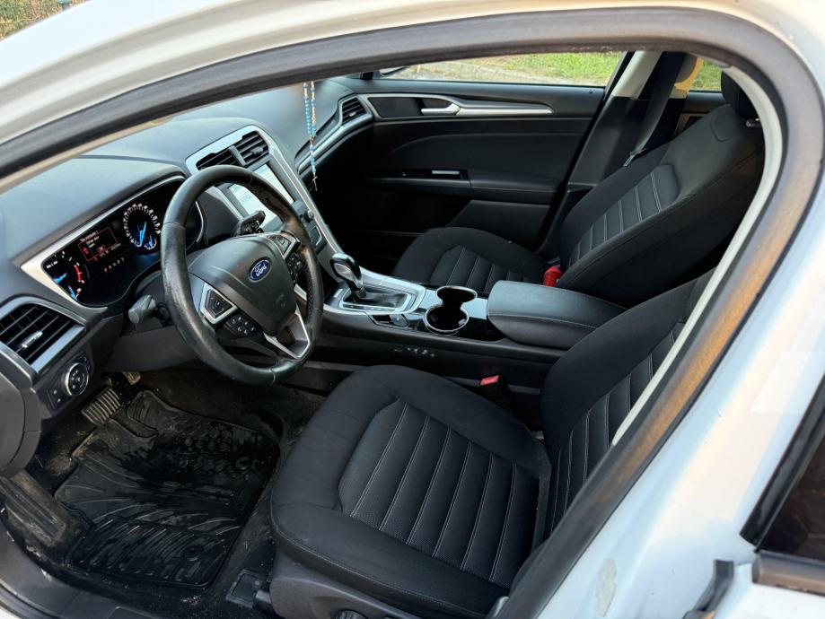 Ford Mondeo Karavan 2.0 TDCI Full Potreban Servis mjenjaca- Pali vozi, fotografija 5