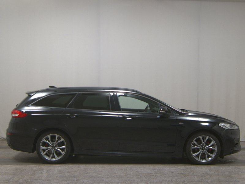 Ford Mondeo Karavan