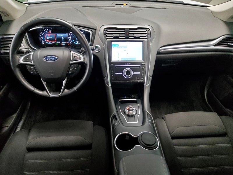 Ford Mondeo Turnier 2.0 EcoBlue Titanium automatik • ACC • AHK, fotografija 5