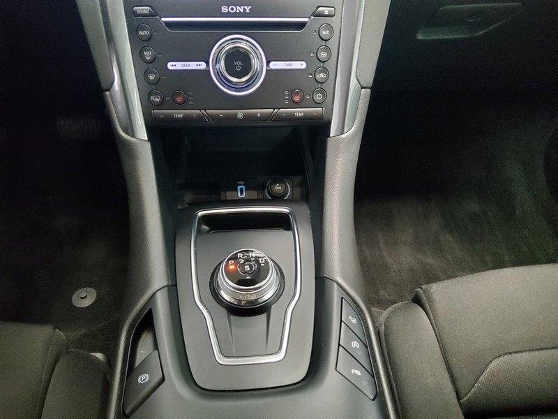 Ford Mondeo Turnier 2.0 EcoBlue Titanium automatik • ACC • AHK, fotografija 6