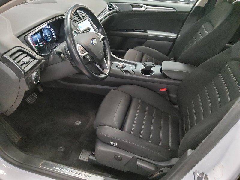 Ford Mondeo Turnier 2.0 EcoBlue Titanium automatik • ACC • AHK, fotografija 8