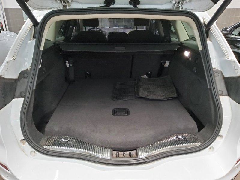 Ford Mondeo Turnier 2.0 EcoBlue Titanium automatik • ACC • AHK, fotografija 11