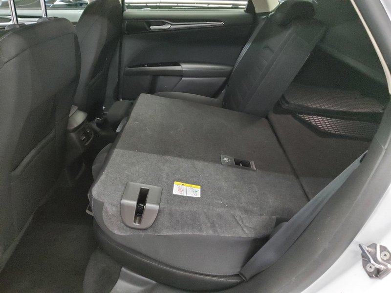 Ford Mondeo Turnier 2.0 EcoBlue Titanium automatik • ACC • AHK, fotografija 12