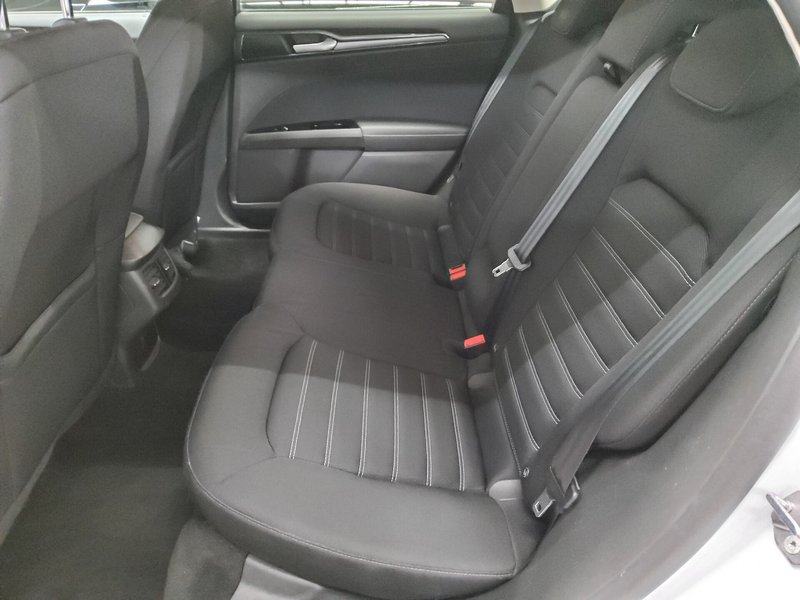 Ford Mondeo Turnier 2.0 EcoBlue Titanium automatik • ACC • AHK, fotografija 13
