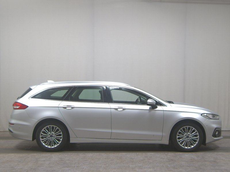 Ford Mondeo Karavan