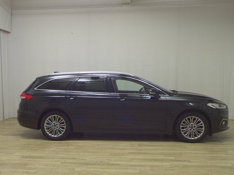 Ford Mondeo Karavan