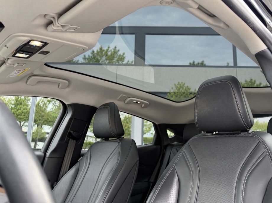 Ford Mustang Mach-E Extended Range 99 kWh – PANORAMA – B&O – PDV, fotografija 13