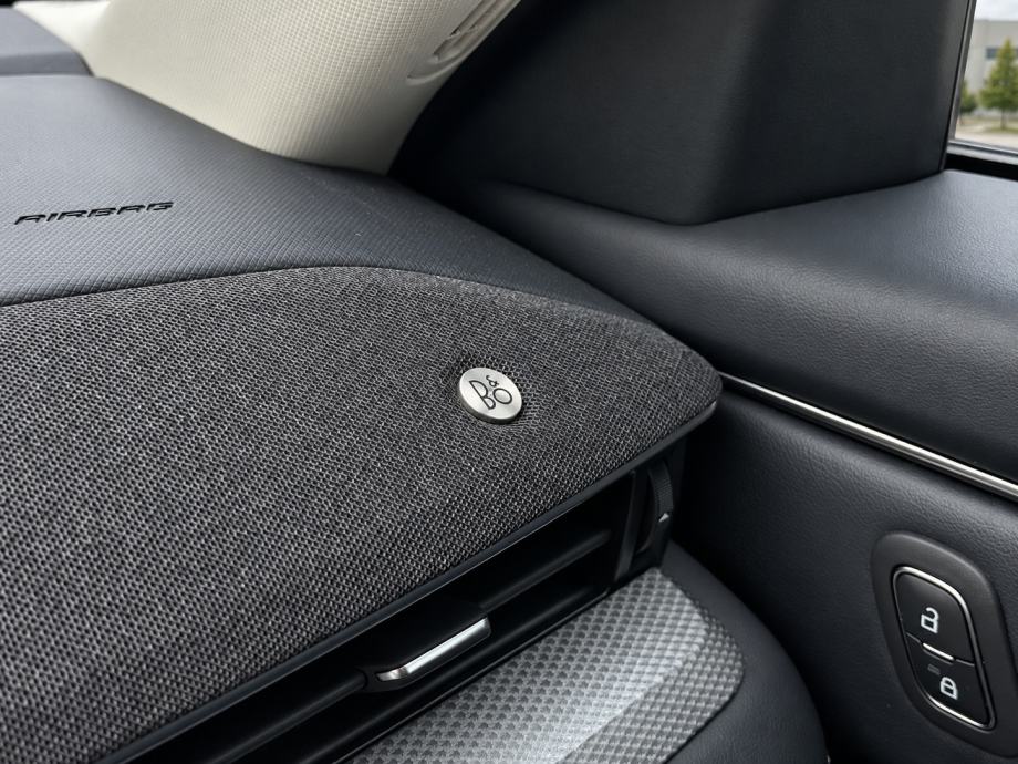 Ford Mustang Mach-E Extended Range 99 kWh – PANORAMA – B&O – PDV, fotografija 15