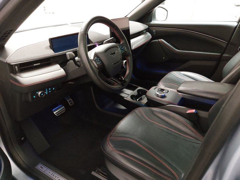 Ford Mustang Mach-E • panorama • ACC, fotografija 6