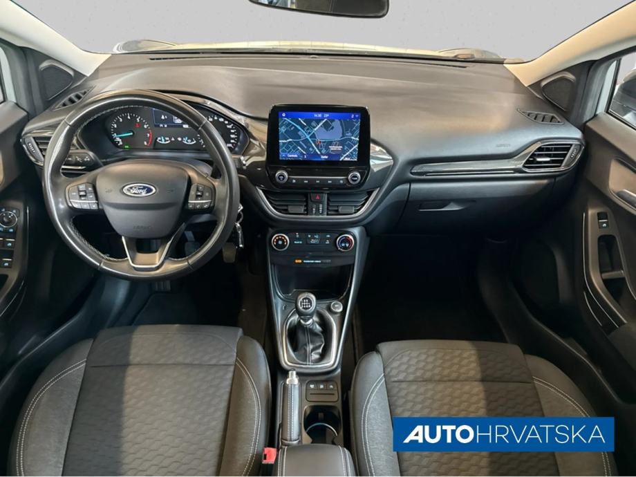 FORD PUMA 1.0, 14.490,00 €, fotografija 9