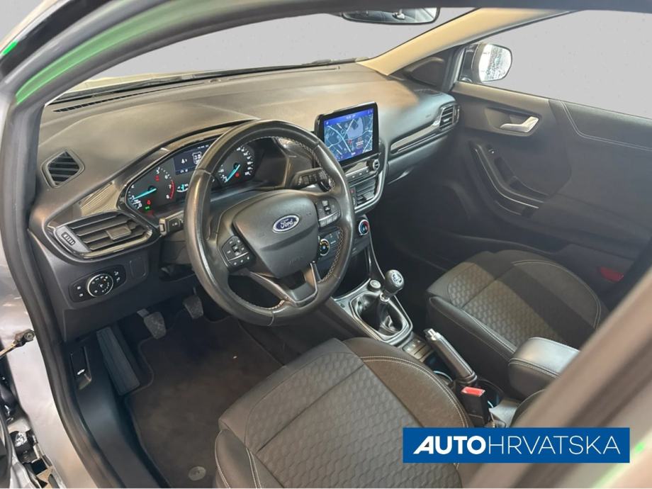 FORD PUMA 1.0, 14.490,00 €, fotografija 11