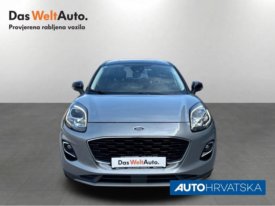 FORD PUMA 1.0, 14.490,00 €, fotografija 8