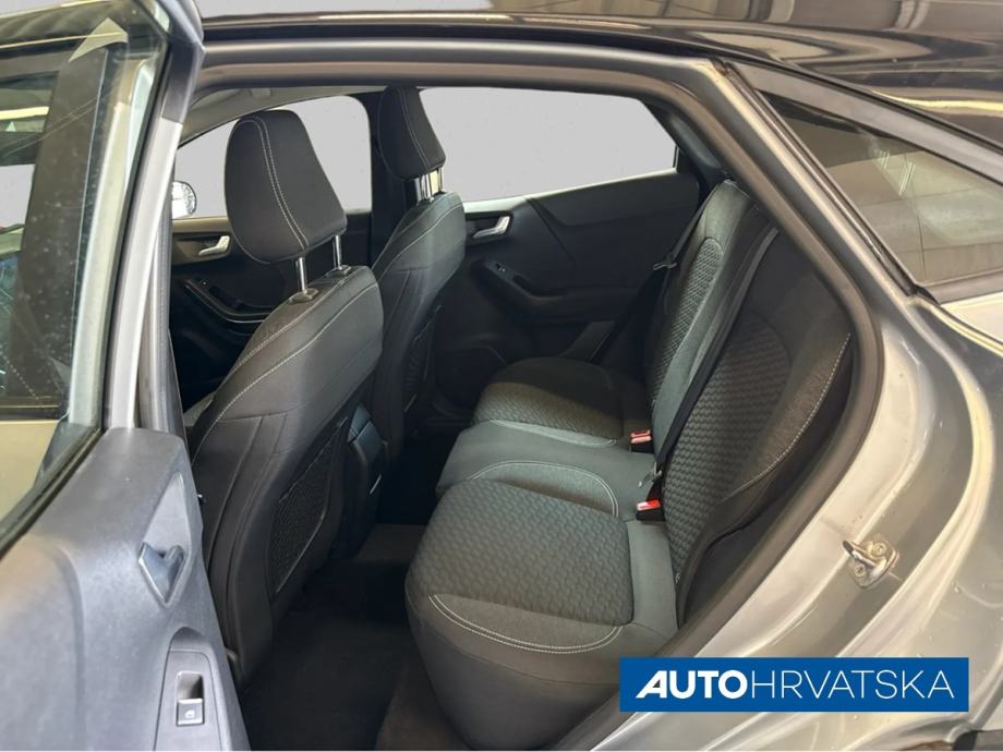 FORD PUMA 1.0, 14.490,00 €, fotografija 12