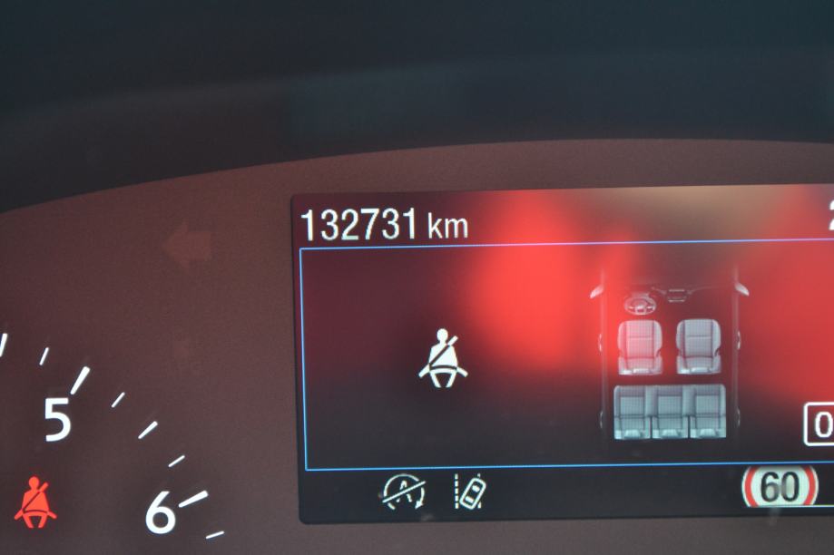 Ford Puma 1,0 TITANIUM hybrid ** rata 190€ ** BEZ UČEŠĆA ** servisna, fotografija 14