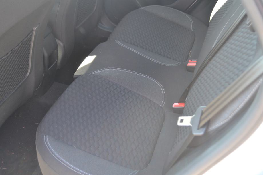 Ford Puma 1,0 TITANIUM hybrid ** rata 190€ ** BEZ UČEŠĆA ** servisna, fotografija 10